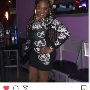 Meet your Posher, Rashida